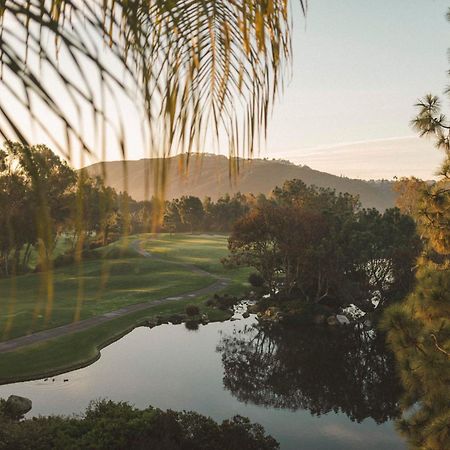 Four Seasons Residence Club Aviara Carlsbad Luaran gambar