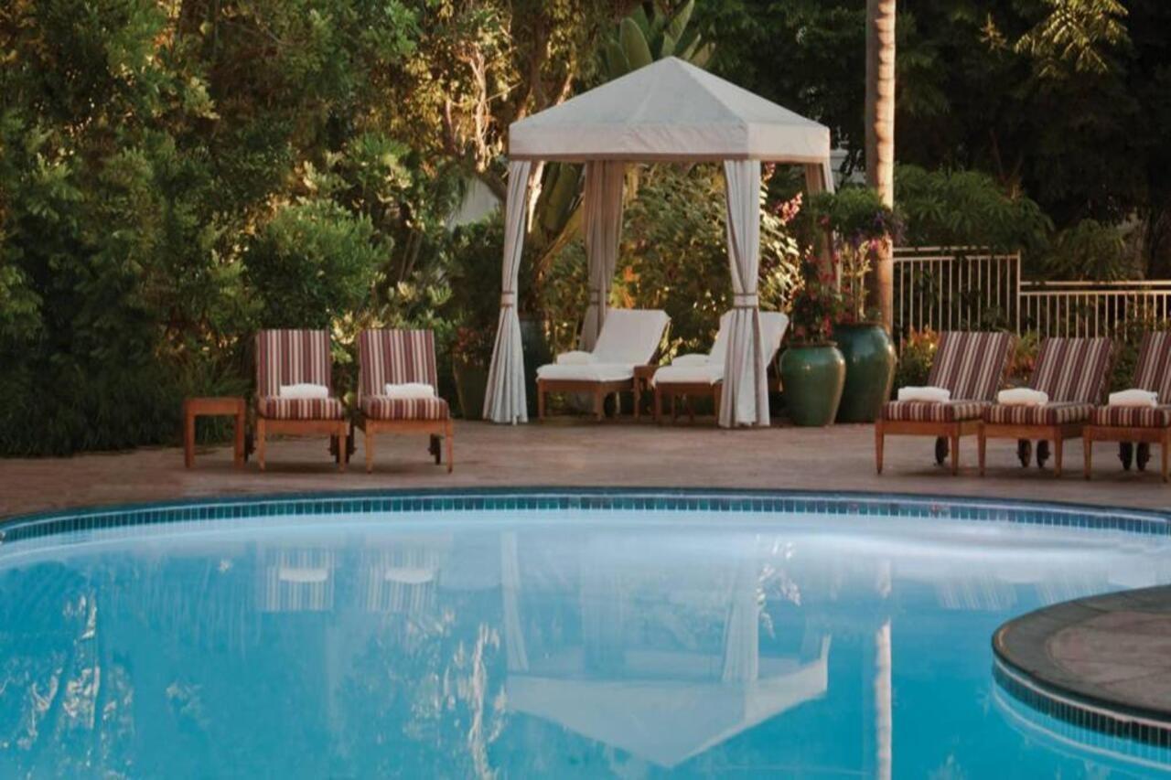 Four Seasons Residence Club Aviara Carlsbad Luaran gambar