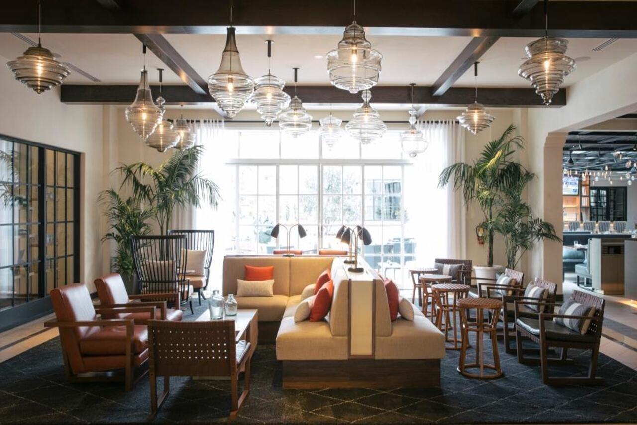 Four Seasons Residence Club Aviara Carlsbad Luaran gambar