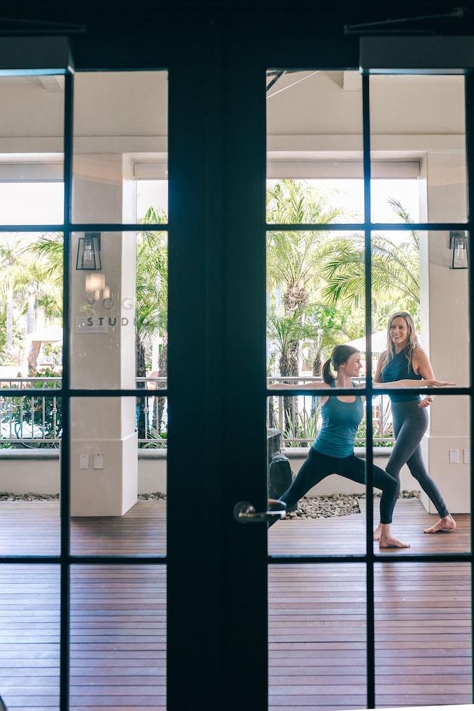 Four Seasons Residence Club Aviara Carlsbad Luaran gambar
