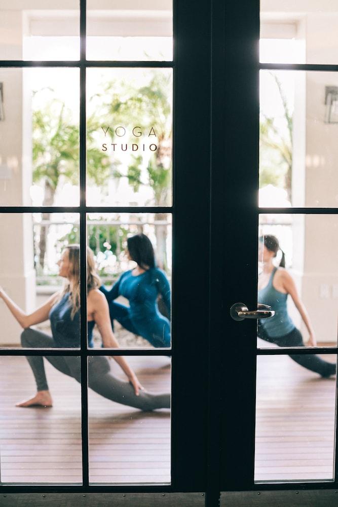 Four Seasons Residence Club Aviara Carlsbad Luaran gambar