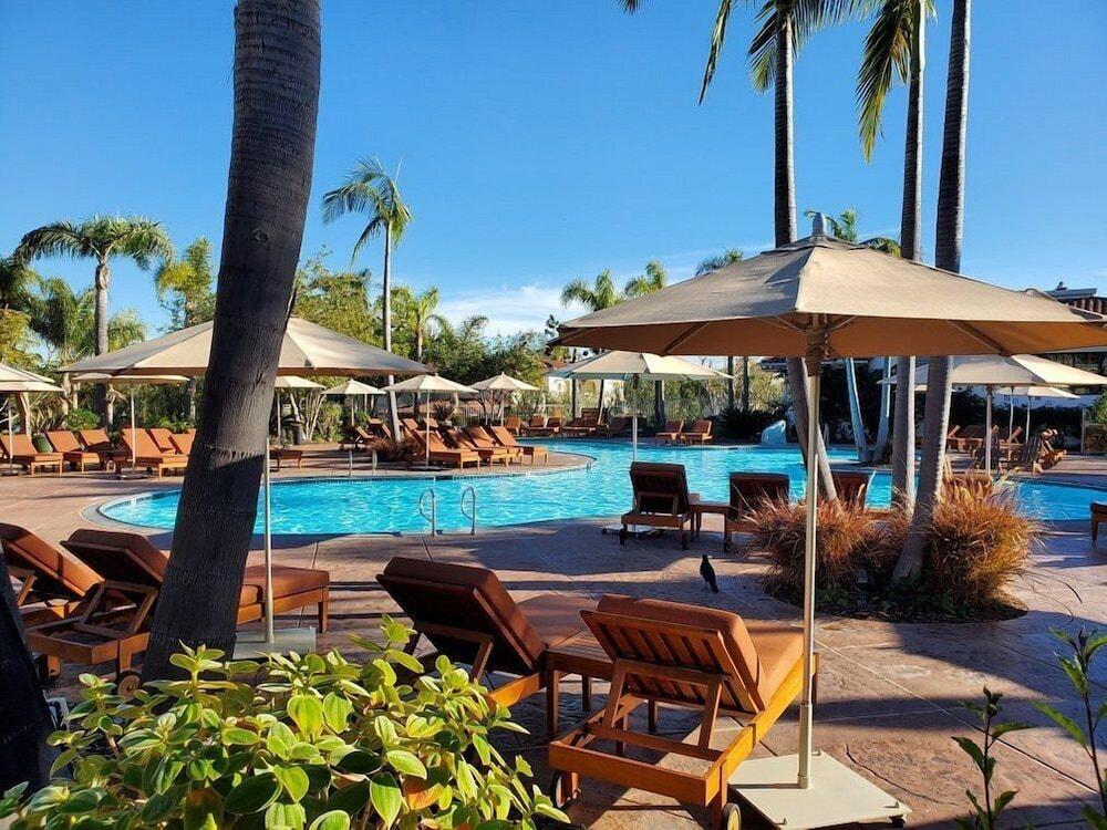 Four Seasons Residence Club Aviara Carlsbad Luaran gambar