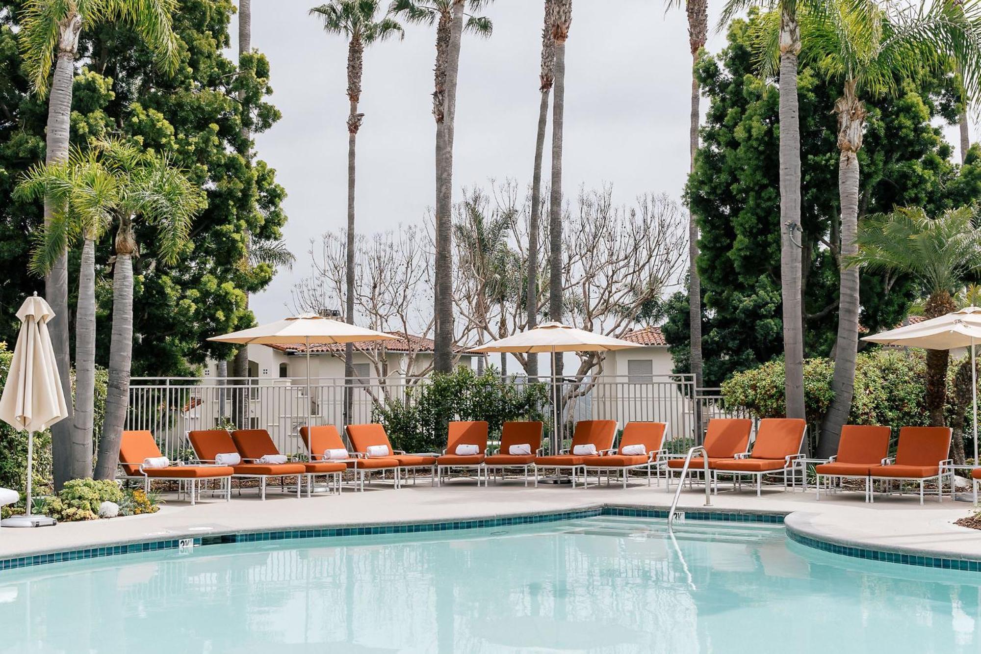 Four Seasons Residence Club Aviara Carlsbad Luaran gambar