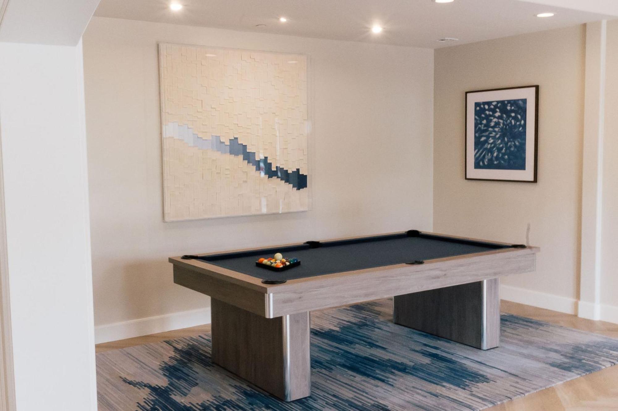 Four Seasons Residence Club Aviara Carlsbad Luaran gambar