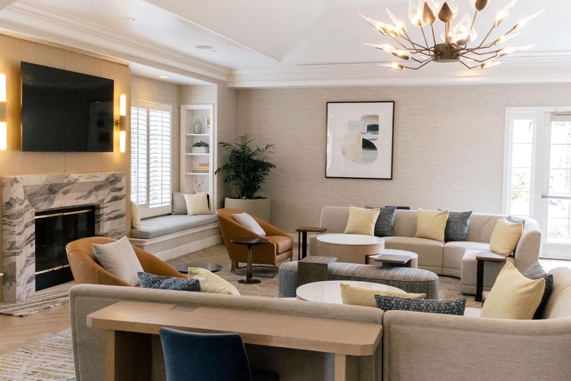Four Seasons Residence Club Aviara Carlsbad Luaran gambar
