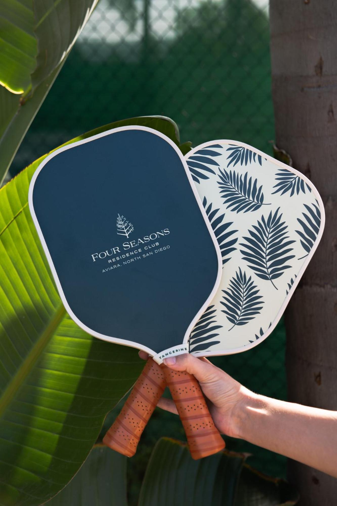 Four Seasons Residence Club Aviara Carlsbad Luaran gambar