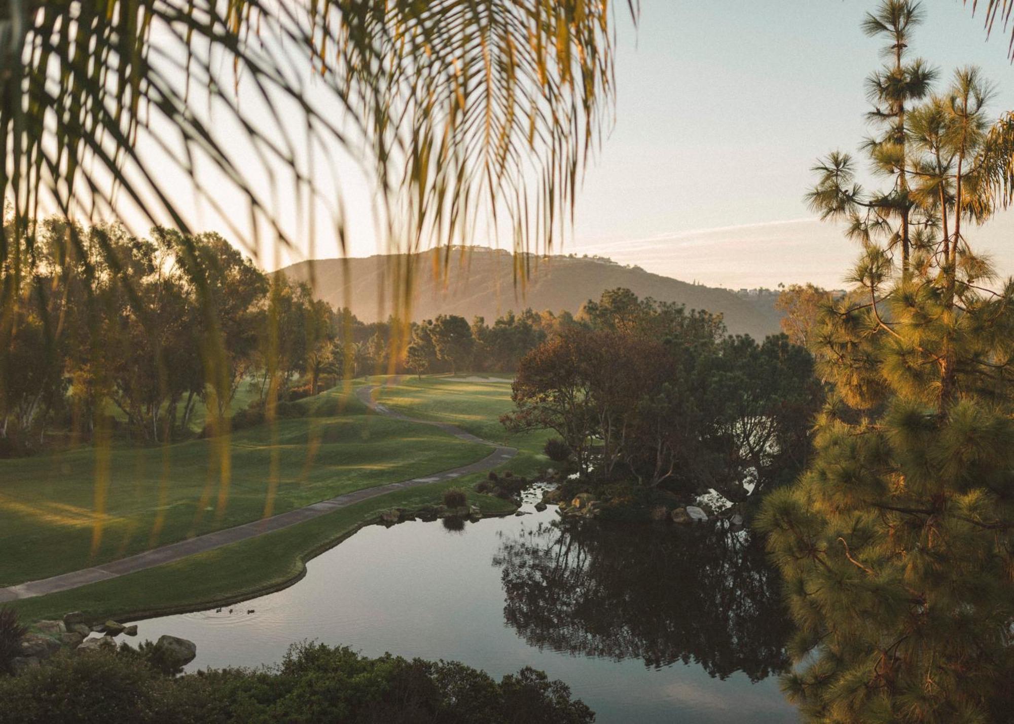 Four Seasons Residence Club Aviara Carlsbad Luaran gambar