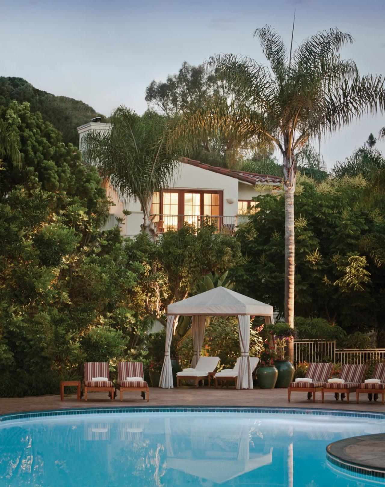 Four Seasons Residence Club Aviara Carlsbad Luaran gambar