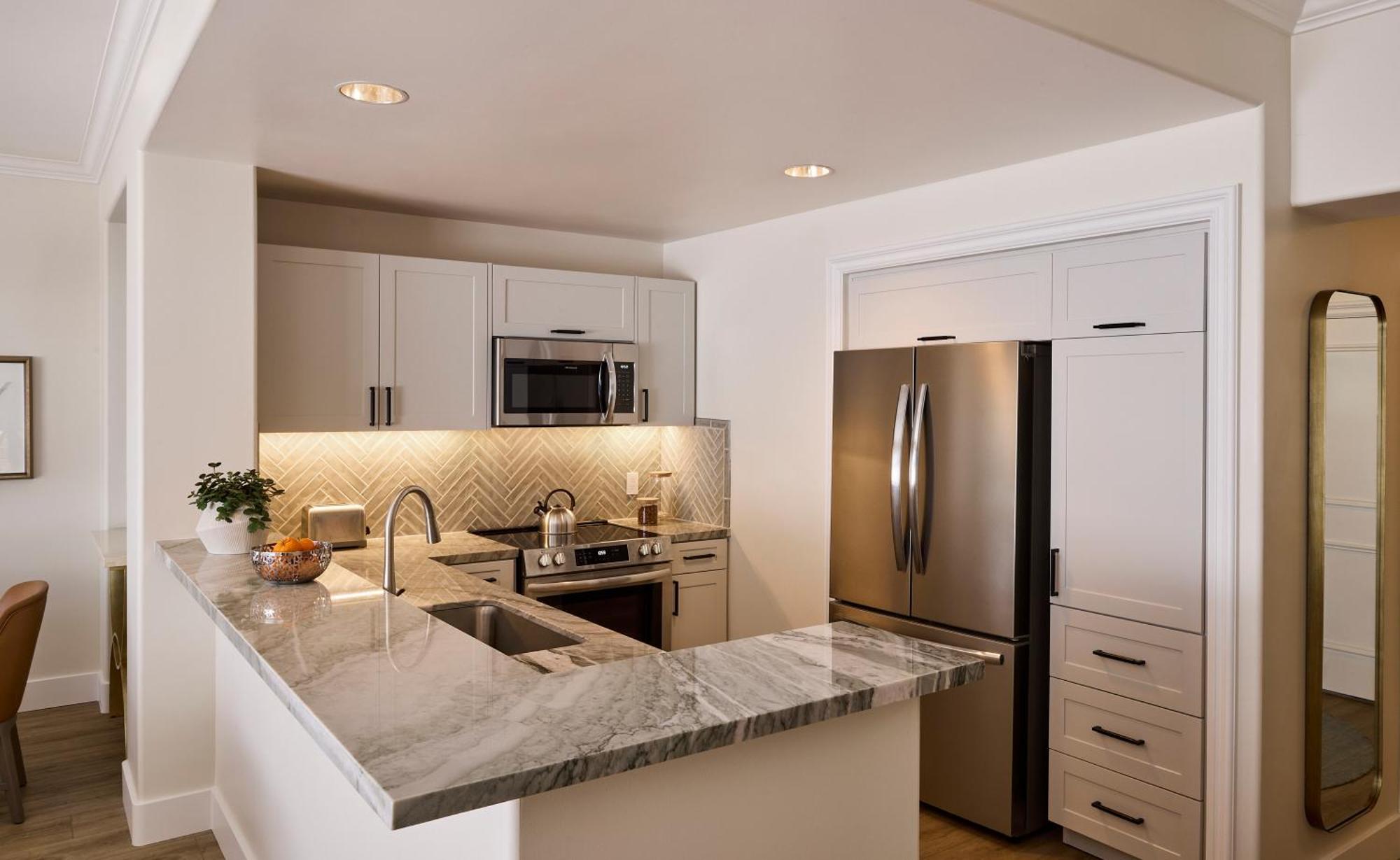 Four Seasons Residence Club Aviara Carlsbad Luaran gambar