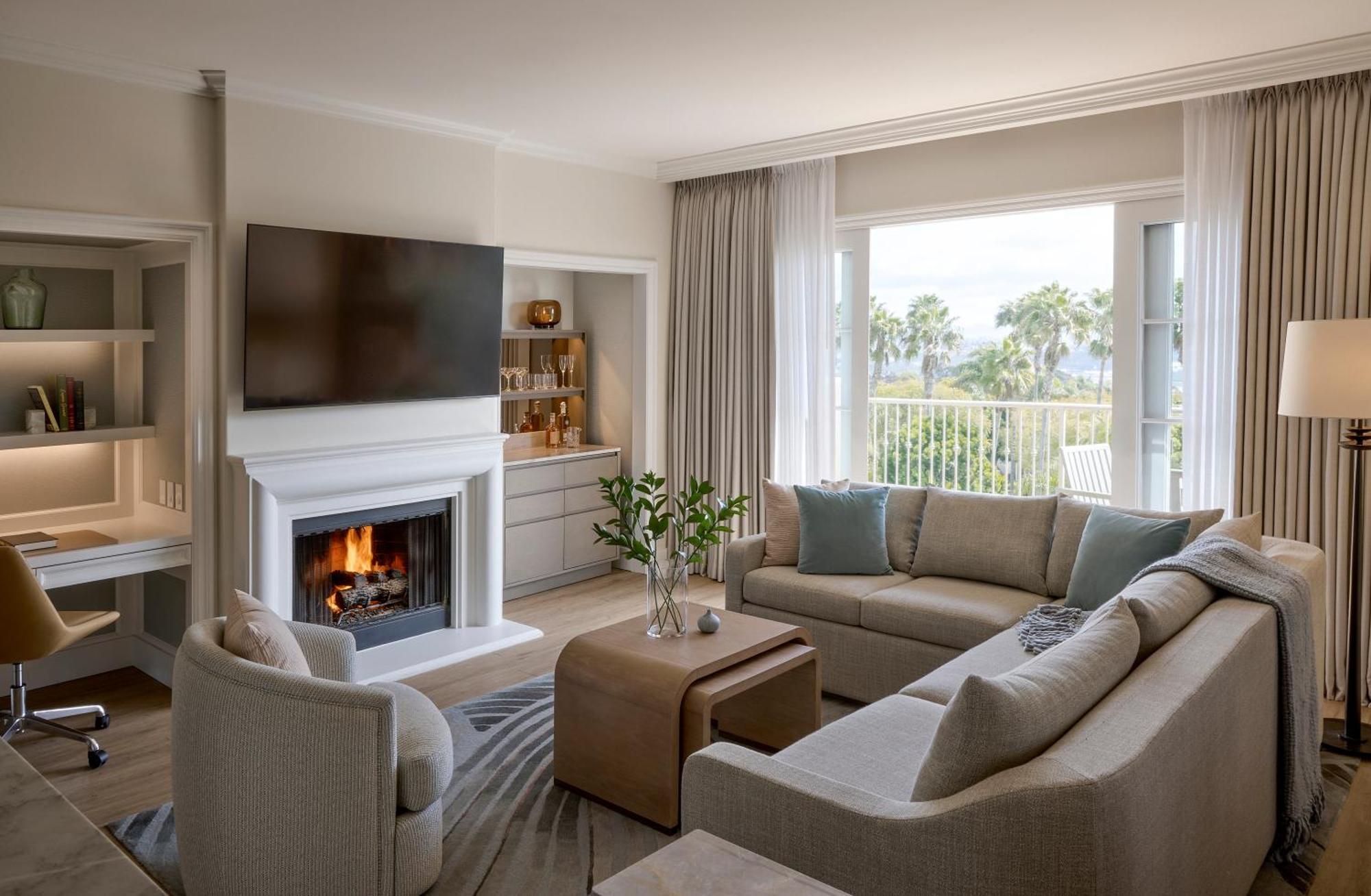 Four Seasons Residence Club Aviara Carlsbad Luaran gambar