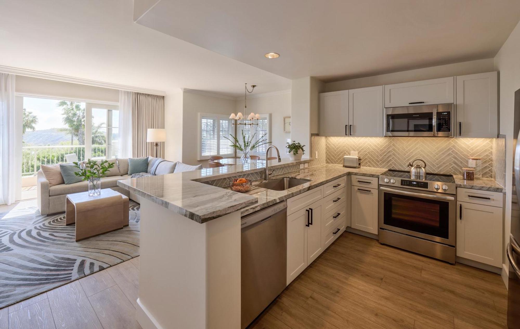 Four Seasons Residence Club Aviara Carlsbad Luaran gambar