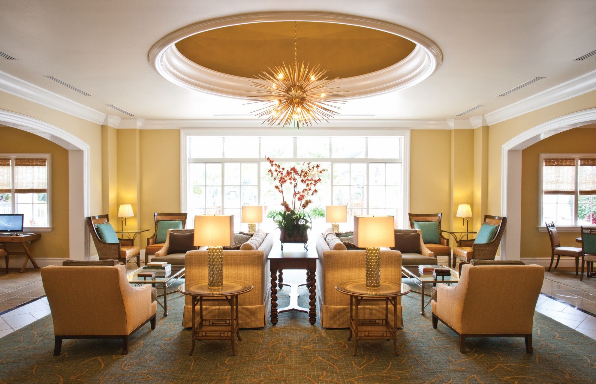 Four Seasons Residence Club Aviara Carlsbad Luaran gambar
