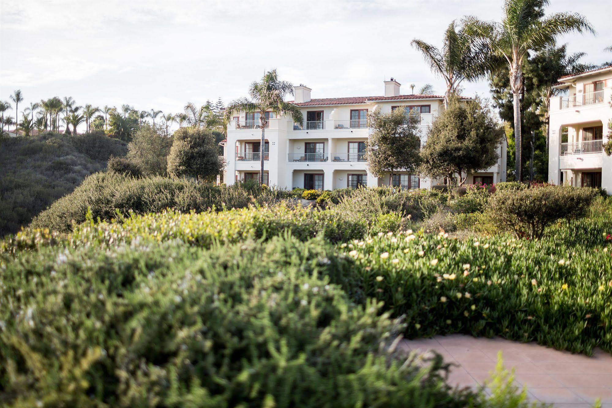 Four Seasons Residence Club Aviara Carlsbad Luaran gambar