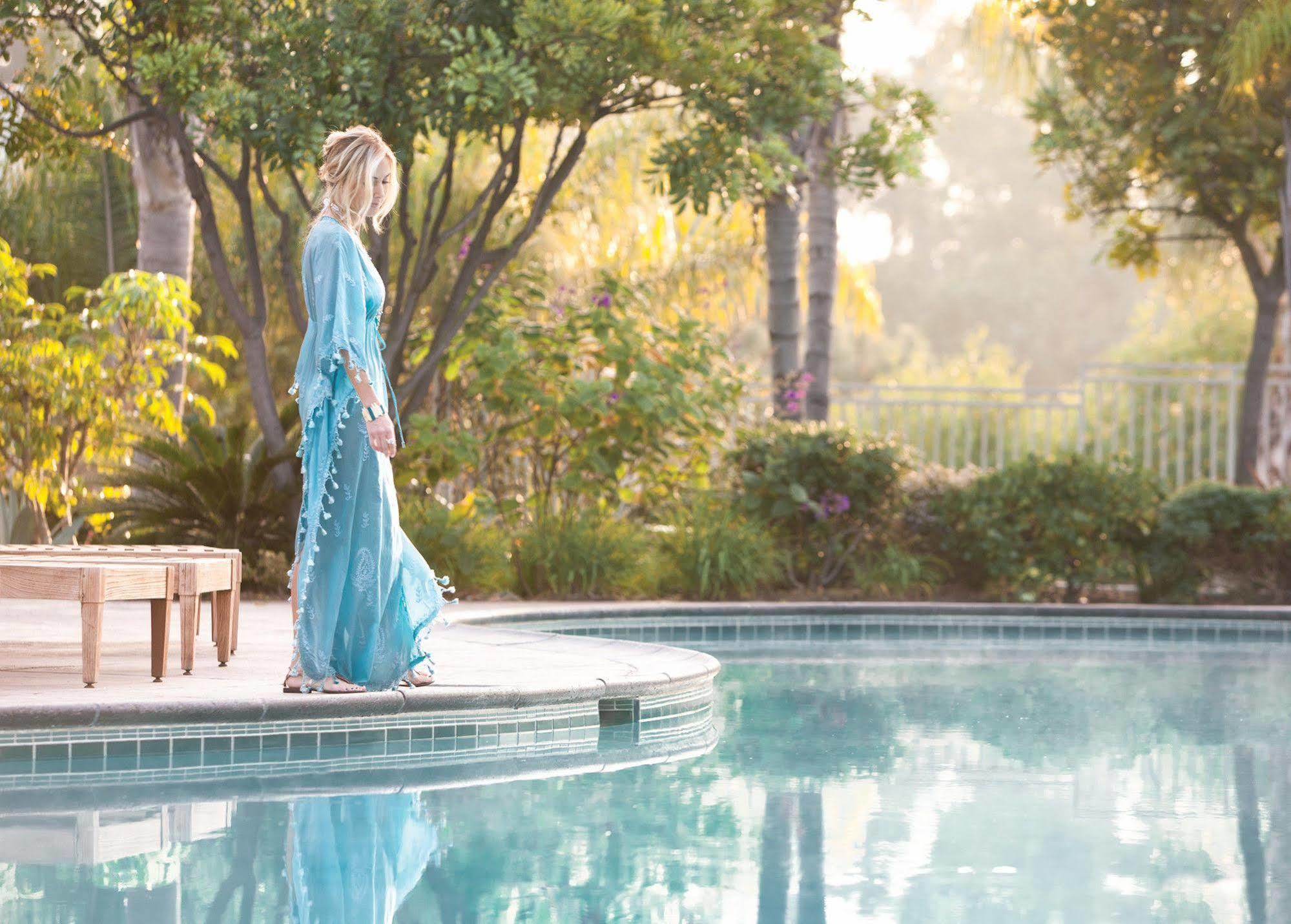 Four Seasons Residence Club Aviara Carlsbad Luaran gambar