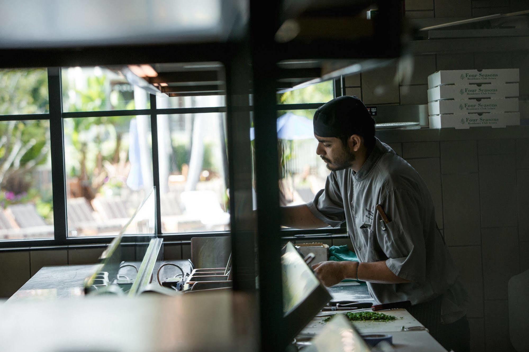 Four Seasons Residence Club Aviara Carlsbad Luaran gambar
