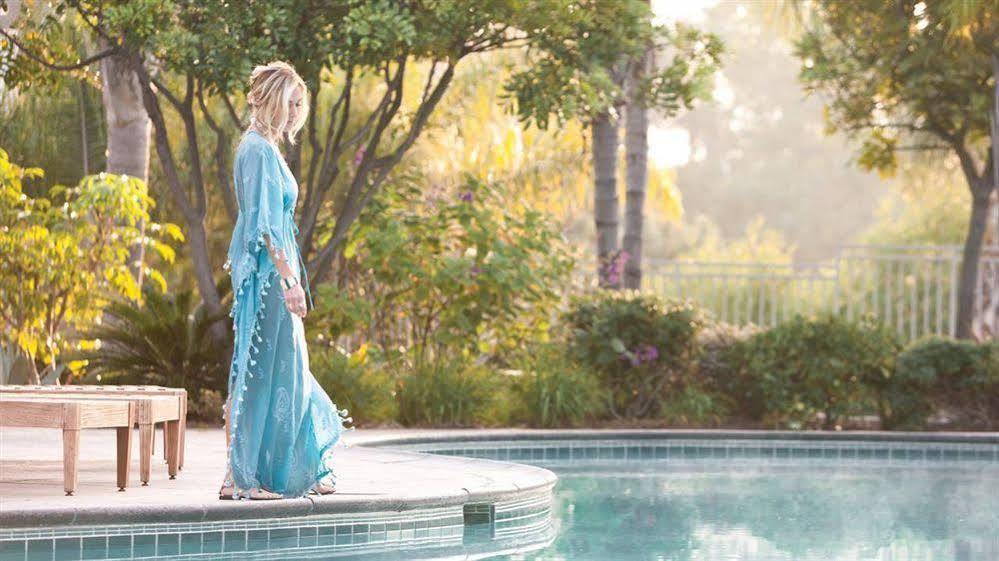 Four Seasons Residence Club Aviara Carlsbad Luaran gambar